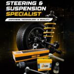 Ichiban distributor spare part (1)